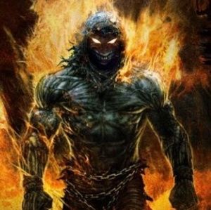 Meet your Posher, Matt